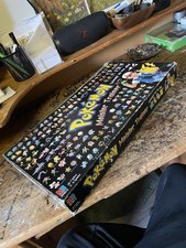 MB Pokémon Meister Trainer