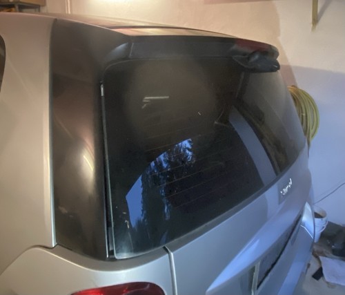 Smart fortwo 451 coupe - smart,