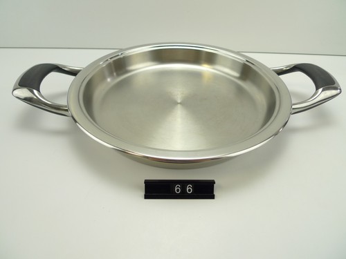 Amc griddle pfanne 4 - 24, cm
