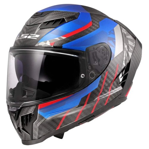 Ls2 ff807 dragon - ls2,