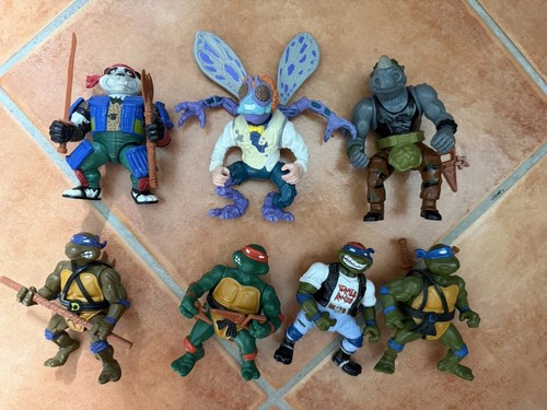 Playmates tmnt tmht ninja - playmates,