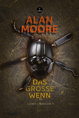 Alan moore das große wenn - das,