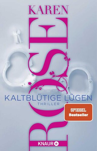 Kaltblütige lügen karen - kaltblütige, |