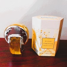 Bulgari Omnia Golden Citrine EDT 40 ml | Eau de Toilette RAR
