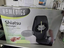 Massagesitzauflage Rückenmassagegerät