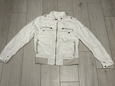 Cordon Jeans 1986 Herren Jacke - Gr.XL  - Übergangs Sommerjacke Berlin CN70212