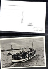 730662 MS Flevo Meer Flevoland