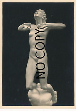 Foto PK Kunst Josef  Thorak - Hanneles Himmelfahrt   H1.21