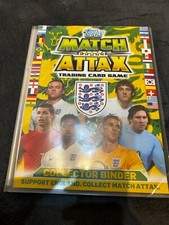Topps match attax rare - attax, 2014