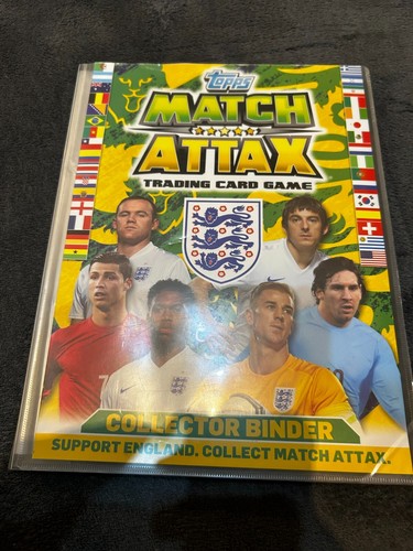 Topps match attax seltene - topps,