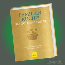 FAMILIENKÜCHE! DAS GOLDENE