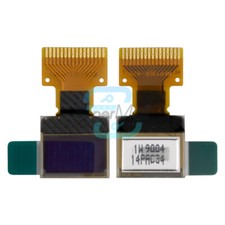 0.42" OLED Display Screen LCD Module With IIC SPI Interface 16PIN 