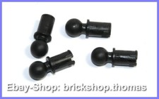 Lego Technic 4 x Verbinder