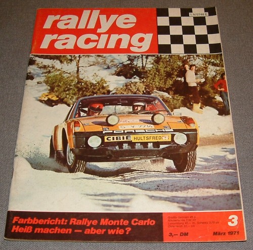 Rallye racing mit - racing,