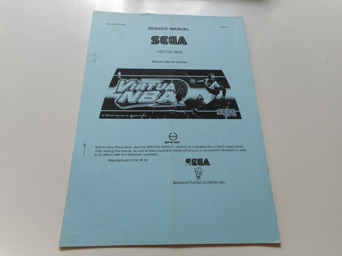 Service manual für - manual,