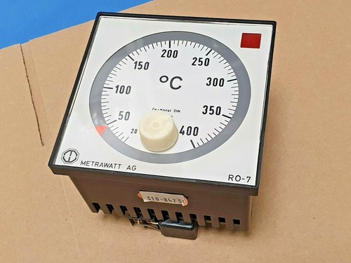 Temperaturontroller bbc - temperaturontroller,