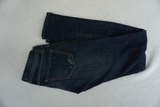 Einstein Progetti & Prodotti SEXY Jeans slim stretch Hose 34 XS W26 L32 used TOP