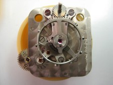 Echappement, Gangregler für Uhrmacher   (7)