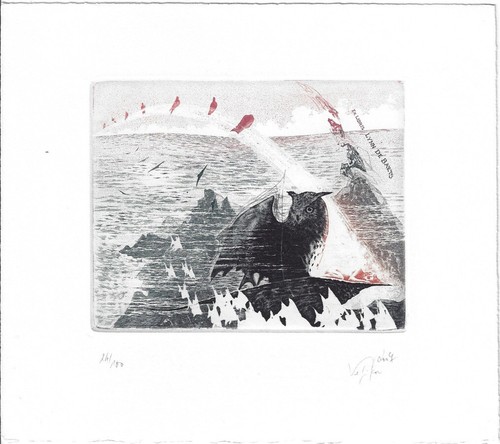 Peter velikov exlibris für - velikov:,