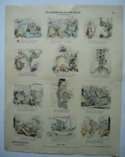 Münchner Bilderbogen: Die