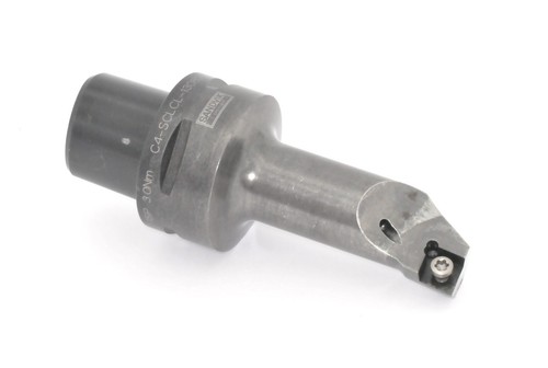 Sandvik capto bohrstange - capto, c4