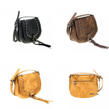 Handtasche Schultertasche