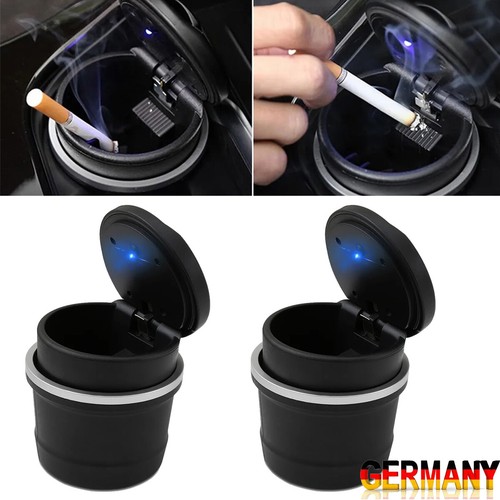 Autoaschenbecher aschenbecher - autoaschenbecher,