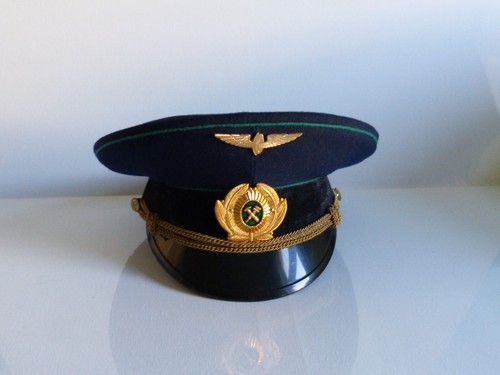 Vintage mütze schirmmütze - vintage, /