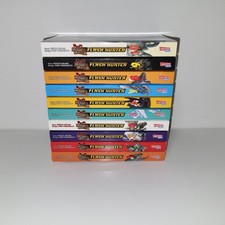 Monster Hunter Flash Hunter