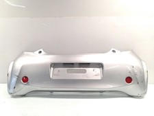 HINTERE STOSSSTANGE / 2681726