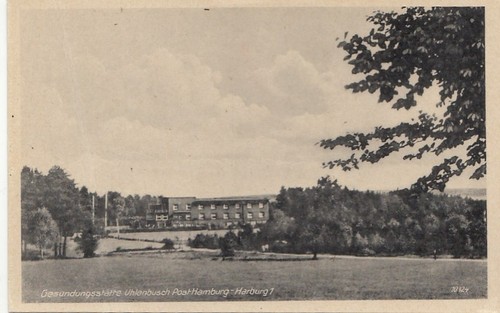 Hamburg-Uhlenbusch