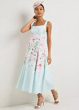 Kaleidoscope Weicher Blauer