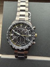 Citizen Herren-Uhren Analog