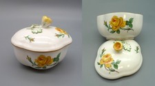 Orig meissen porzellan - meissen,