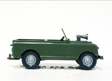 Wiking Land Rover Serie 88 II
