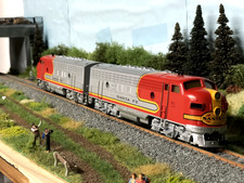 Lackschaden Märklin 3060 4060