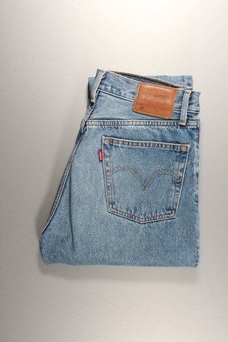 Herren jeans levi 501 - levi's, ct