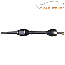 Antriebswelle vorne rechts