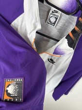 Nike Agassi  Challenge Court