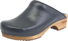 Sanita Damen Offener Clog