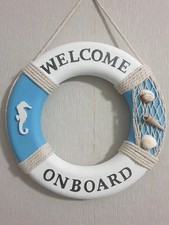 SCHNÄPPCHEN - Rettungsring -