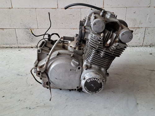 Suzuki 750 1970 - suzuki, gs