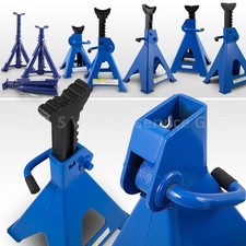 Unterstellböcke Stützböcke