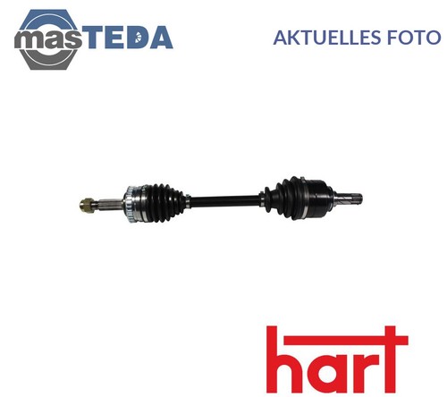 442 521 antriebswelle - 442,