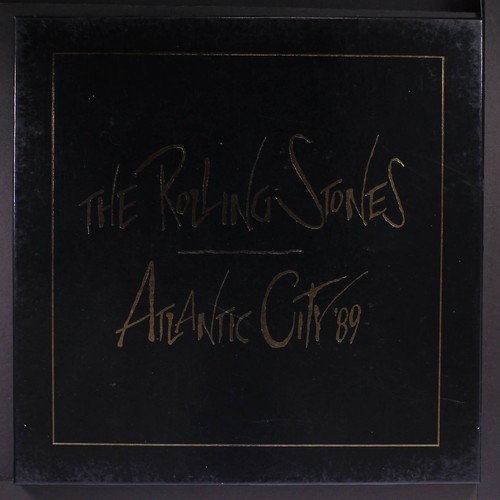 Rolling stones atlantic - stones:,