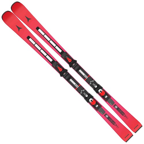 Atomic redster revoshock - s9,