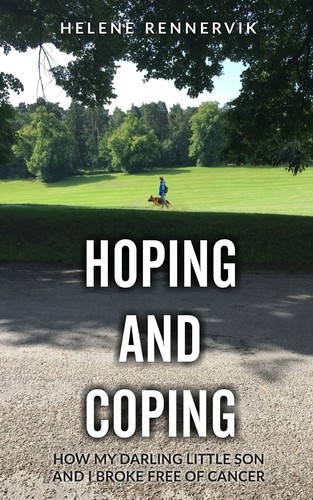 Hoping and coping how - hoping,