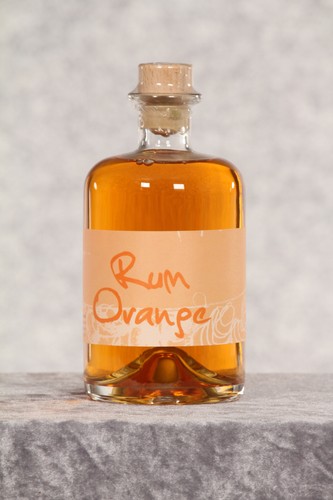 Prinz rum orange vol - prinz,