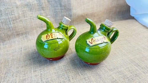 Duo ölkanne essigkanne - Ölkanne,