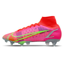 NIKE Mercurial Superfly 8